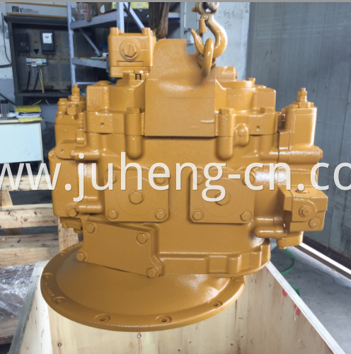 325DL Hydraulic Main Pump